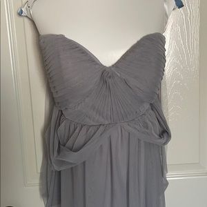 Birdy Grey Christina Bridesmaids Dress (maternity)